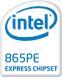 Chipset INTEL 865PE